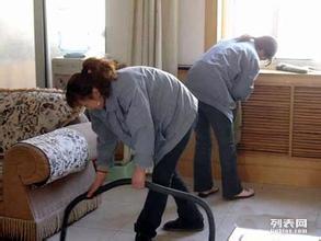 北京保潔服務全方位解決方案 從開荒保潔到除四害，打造潔凈健康生活環境