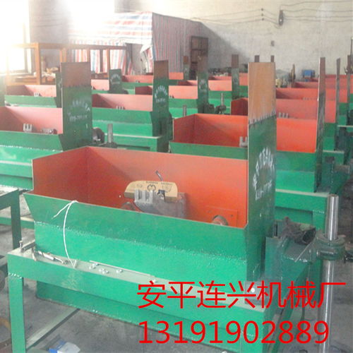 小水箱拉絲機價格 連興機械專業生產設備廠家