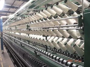 滌綸紡紗中的存在問題及解決方法