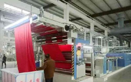 下周大跌4元買(mǎi)入 棉麻類(lèi)服裝指棉料和麻按照一定的比例,混合紡紗織成的紡織產(chǎn)品,擁