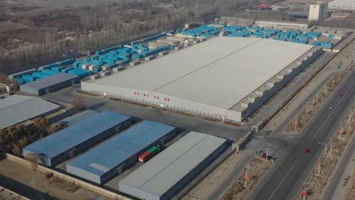 奮進的春天丨沙雅縣紡織服裝企業實現首季開門紅