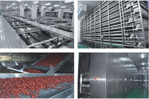 工業(yè)微波干燥設(shè)備的設(shè)計原則