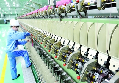 &ldquo;三江源&rdquo;牌商標(biāo)被國家工商總局認(rèn)定為中國馳名商標(biāo)