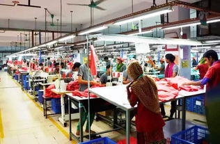 告訴你一個(gè)最真實(shí)的孟加拉紡織業(yè),看完后全顛覆了