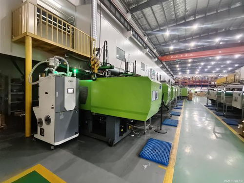 森馳牌除濕干燥機的控制系統十分精確,持續在新能源汽車行業發力