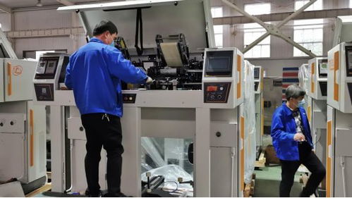 中國紗線網總編專訪 天門紡機董事長沈方勇 不找任何借口 用 三保 服務 盡全力滿足客戶需求