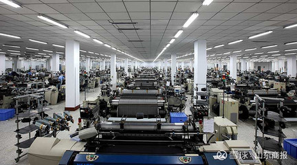 消費(fèi)市場(chǎng)復(fù)蘇,南山智尚預(yù)計(jì)凈利潤(rùn)增長(zhǎng)至少50%