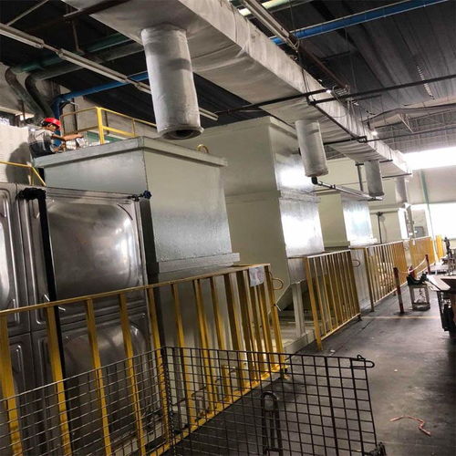 汽配廠機械加工乳化油切削液含油污水處理設(shè)備