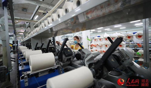 河北東光 科技賦能 高質(zhì)量產(chǎn)品搶占國(guó)際市場(chǎng)