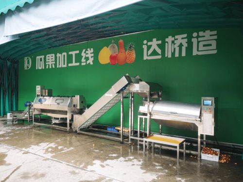 自主創(chuàng)新打破壁壘 達(dá)橋智造 走出國(guó)門(mén)