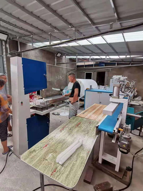 衛生紙小型加工廠好不好做