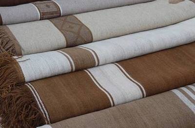 織物為什么要燒毛?