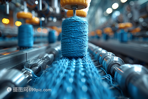 紡織機(jī)在現(xiàn)代印染加工中的角色與挑戰(zhàn)