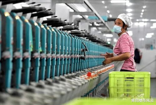 投資20億占地1960畝，河南商丘迎來紡織印染產(chǎn)業(yè)新引擎